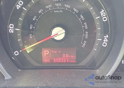 2011 Kia Sportage Lx из США, поврежденный, VIN KNDPB3A28B7089238